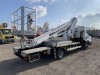 Nissan Cabstar Multitel MT182 AZ  - 18,2 m