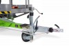 NiftyLift 210 - 21 m - 225 kg