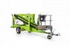 NiftyLift 210 - 21 m - 225 kg