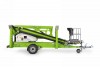 NiftyLift 210 - 21 m - 225 kg