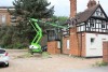 NiftyLift 210 - 21 m - 225 kg