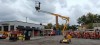 Продам подъемник телескопический NiftyLift HR12NE - 12,1m, 200kg