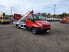 Iveco Daily Multitel 160 ALU DS - 16m * with new engine *