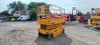 Haulotte Compact 10 - 10m