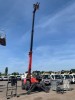  Manitou MVT1332 SL - 13m - 3,2t -  4x4x4