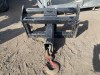  Manitou MVT1332 SL - 13m - 3,2t -  4x4x4