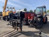  Manitou MVT1332 SL - 13m - 3,2t -  4x4x4