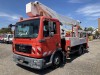 MAN TGL 7.150 RuthmannSteiger T300 - 30m - 320 kg