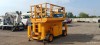 Genie GS4069 RT - 14,02 m, 4x4, diesel