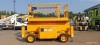 Genie GS4069 RT - 14,02 m, 4x4, diesel