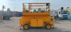 Genie GS4069 RT - 14,02 m, 4x4, diesel