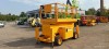 Genie GS4069 RT - 14,02 m, 4x4, diesel