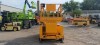 Genie GS4069 RT - 14,02 m, 4x4, diesel