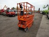 Haulotte Compact 10N - 10m