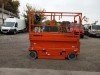 Haulotte Compact 10N - 10m