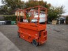 Haulotte Compact 10N - 10m