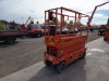Haulotte Compact 10N - 10m, electric