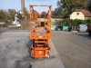 Haulotte Compact 10N - 10m, electric