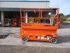Haulotte Compact 10N - 10m, electric