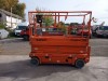 Haulotte Compact 10N - 10m, electric