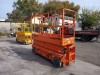 Haulotte Compact 10N - 10m, electric