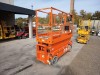 Haulotte Compact 10N - 10m, electric