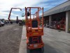 Haulotte Compact 10N - 10m, electric
