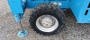  Haulotte H12SXL - 12m, 4x4, diesel 