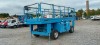  Haulotte H12SXL - 12m, 4x4, diesel 