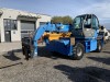 Genie GTH 4016SR - 15,42 m - 4 T - 4x4x4 Genie GTH 4016SR - 15,42 m - 4 T - 4x4x4