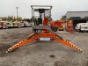 NiftyLift 170HAC - 17,1 m - 200 kg NiftyLift 170HAC - 17,1 m - 200 kg