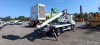 Nissan Cabstar Oil&Steel Scorpion 1812 - 18 m