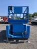 GENIE GS-2669 RT - 10 m, 4x4, diesel