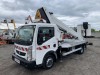 Renault Maxity ISOLI VT60NE - 20m, 250kg