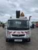 Renault Maxity ISOLI VT60NE - 20m, 250kg