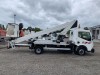 Renault Maxity ISOLI VT60NE - 20m, 250kg