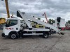 Renault Maxity ISOLI VT60NE - 20m, 250kg