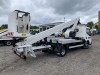 Renault Maxity ISOLI VT60NE - 20m, 250kg