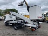 Renault Maxity ISOLI VT60NE - 20m, 250kg