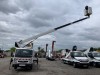 Renault Maxity ISOLI VT60NE - 20m, 250kg