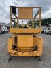 GENIE GS-2669 RT - 10 m, 4x4, diesel