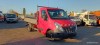  Renault Master - Kipper - XL-Plattform