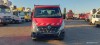  Renault Master - Kipper - XL-Plattform