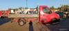  Renault Master - Kipper - XL-Plattform