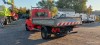  Renault Master - Kipper - XL-Plattform
