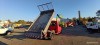  Renault Master - Kipper - XL-Plattform