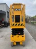 JCB S2632E - 10,1 m
