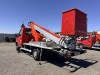 Iveco Daily Multitel MT202DS - 20,2m
