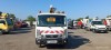 Nissan Cabstar Multitel 160 ALU DS - 16m