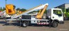 Nissan Cabstar Multitel 160 ALU DS - 16m